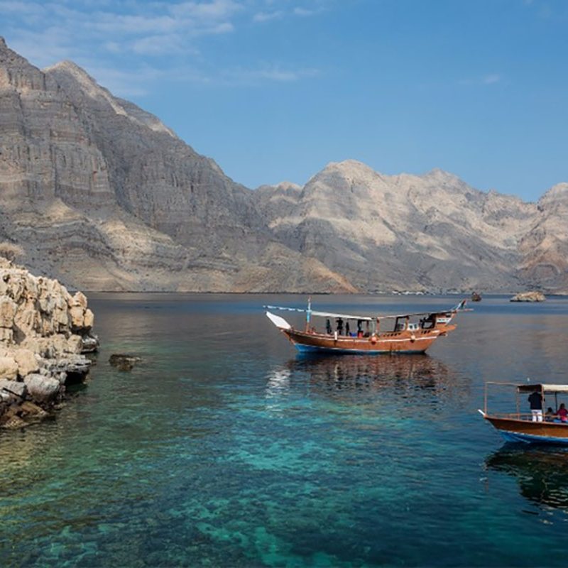 Musandam