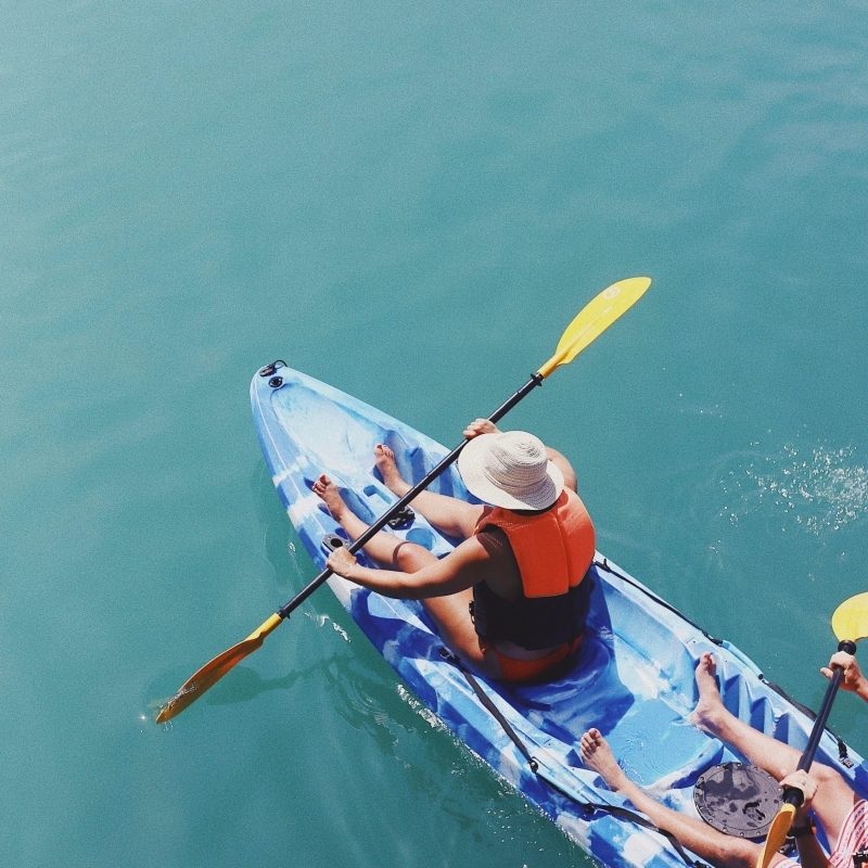 MANGROVE SEA KAYAKING TOUR